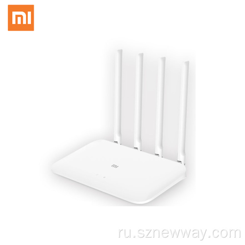 Xiaomi Mi Router 4a Gigabit версия 2.4 ГГц 5 ГГц